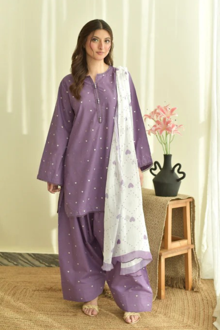Humza 3 Piece (ON Sale)