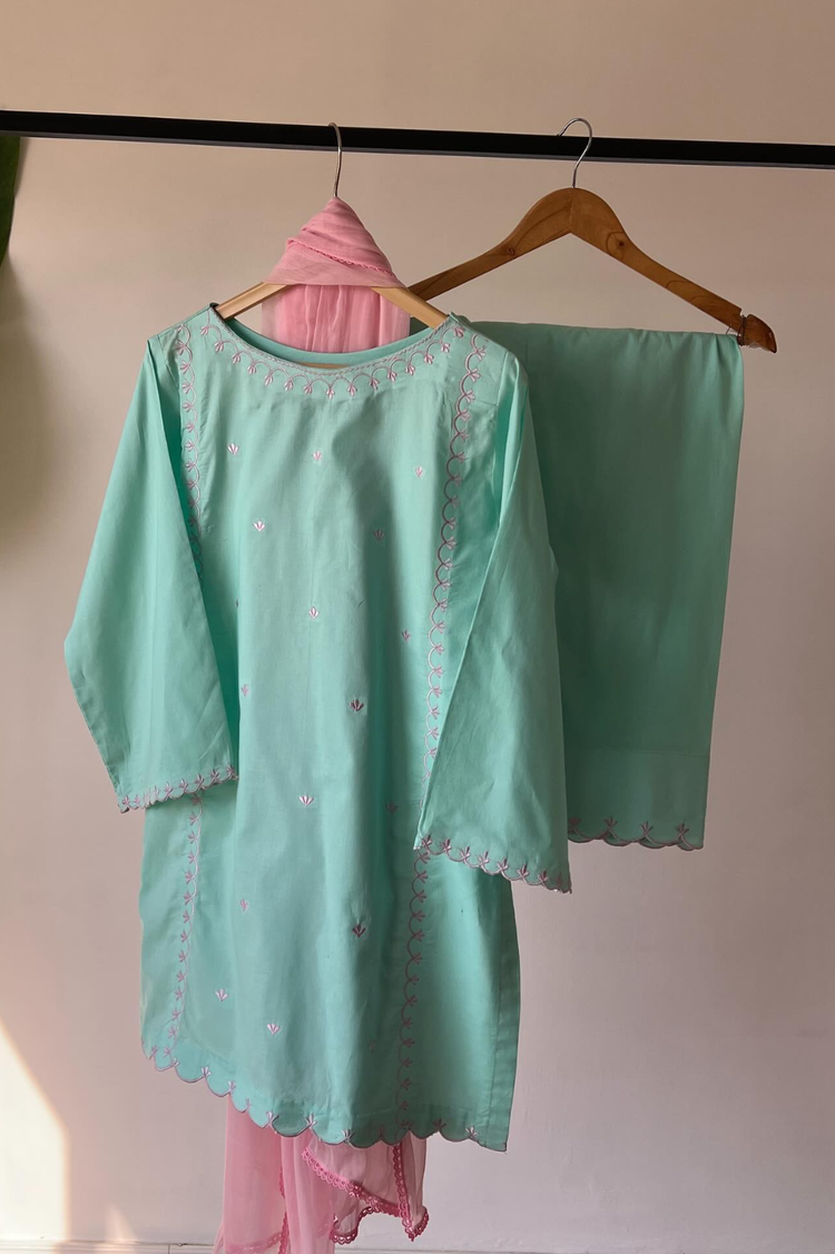 Ruhani 3 Piece (on Sale)