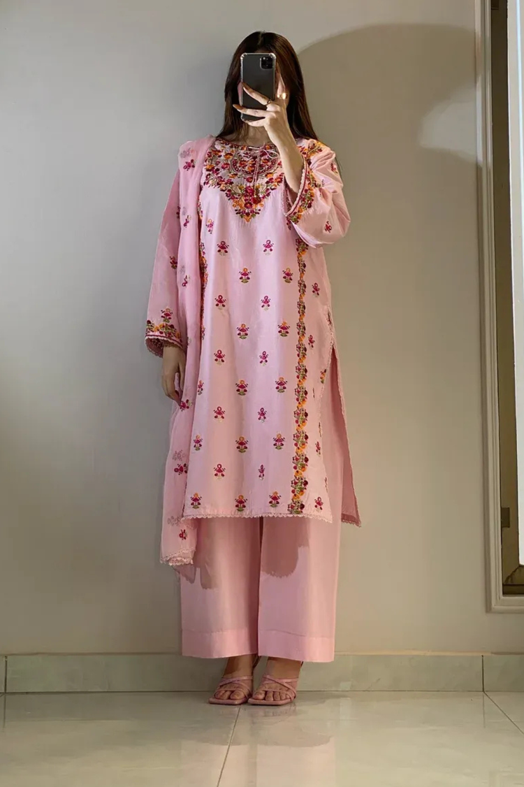 Stella 3 piece