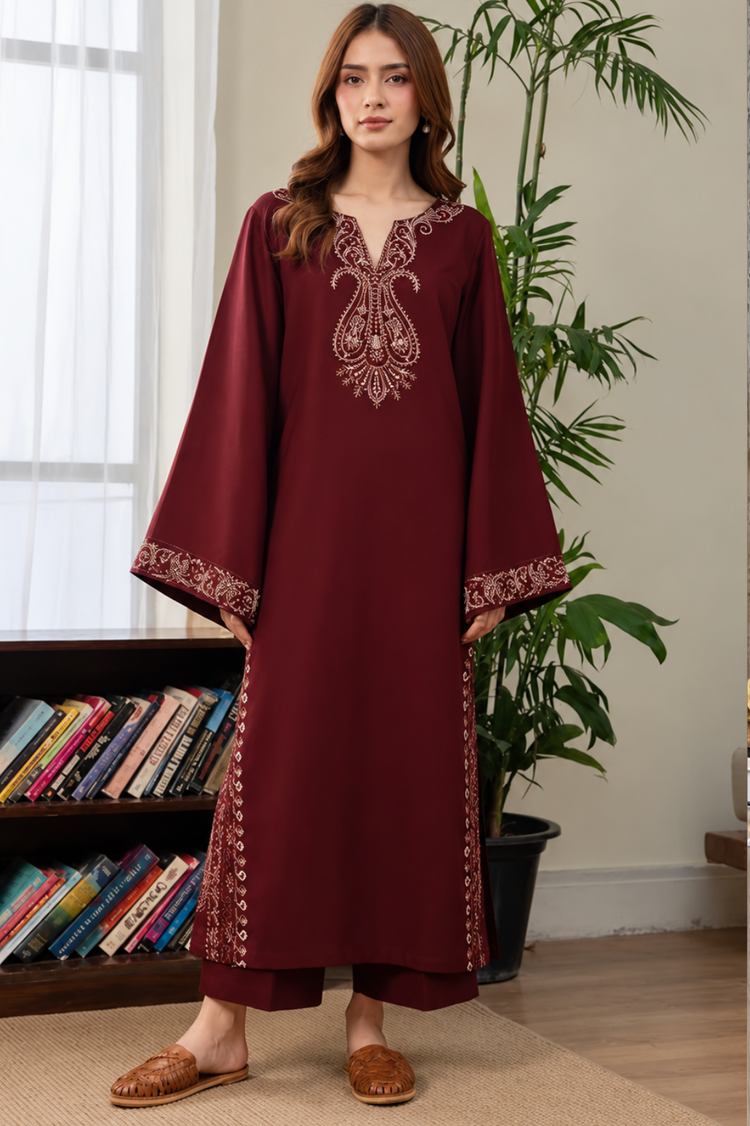 Nazia 2 Piece