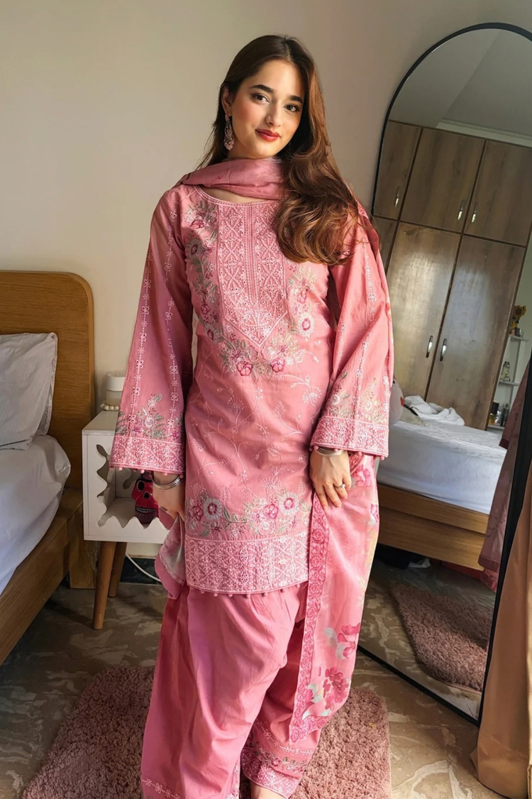 Haseen 3 Piece