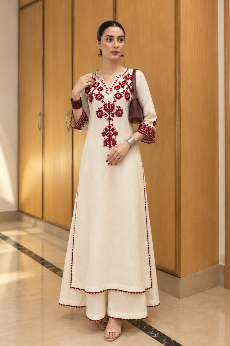 Mehru 2 piece