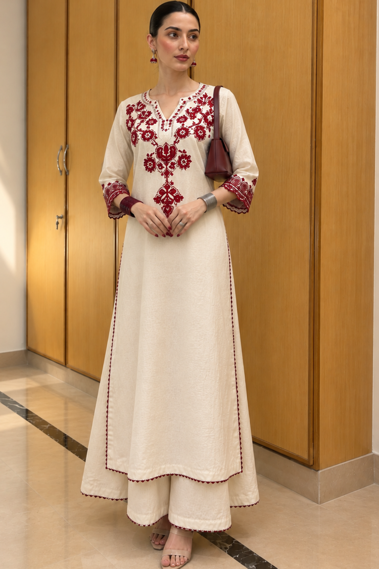 Mehru 2 piece