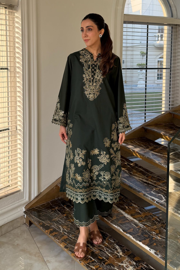 Zarqash 2 Piece (On sale )