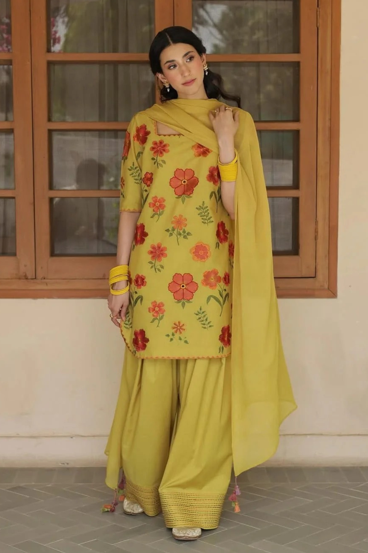 Sunflower 3 Piece