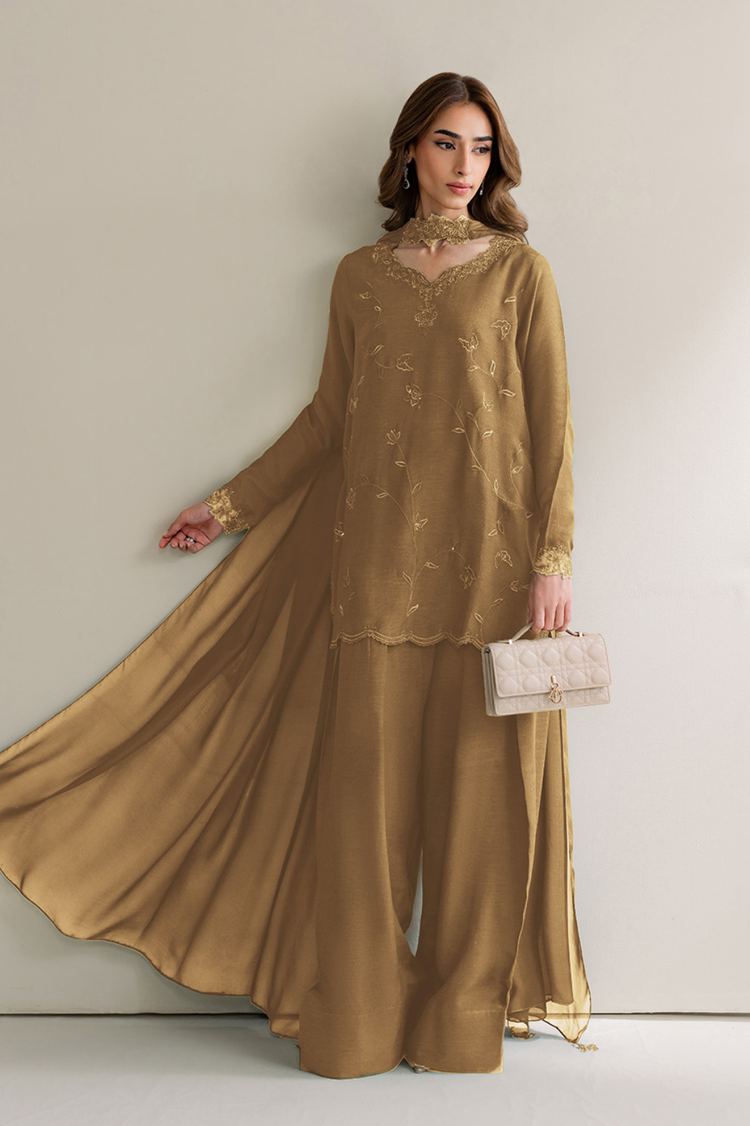 Golden Muse 3 Piece