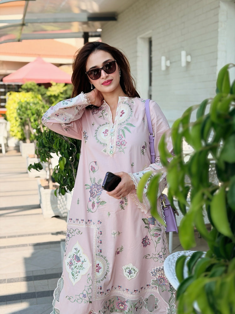 Ahira 2 Piece