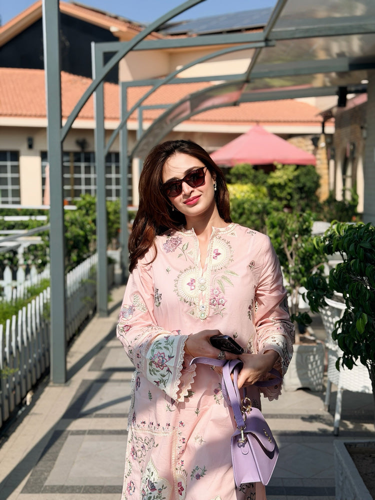 Ahira 2 Piece