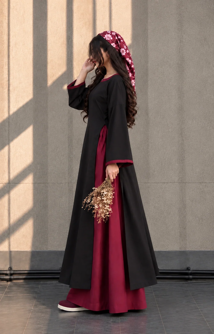Soraya 2 Piece