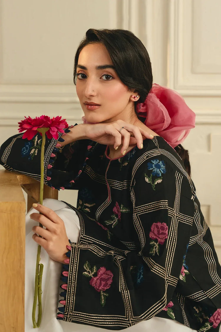 Laaj 2 Piece (On Saal)