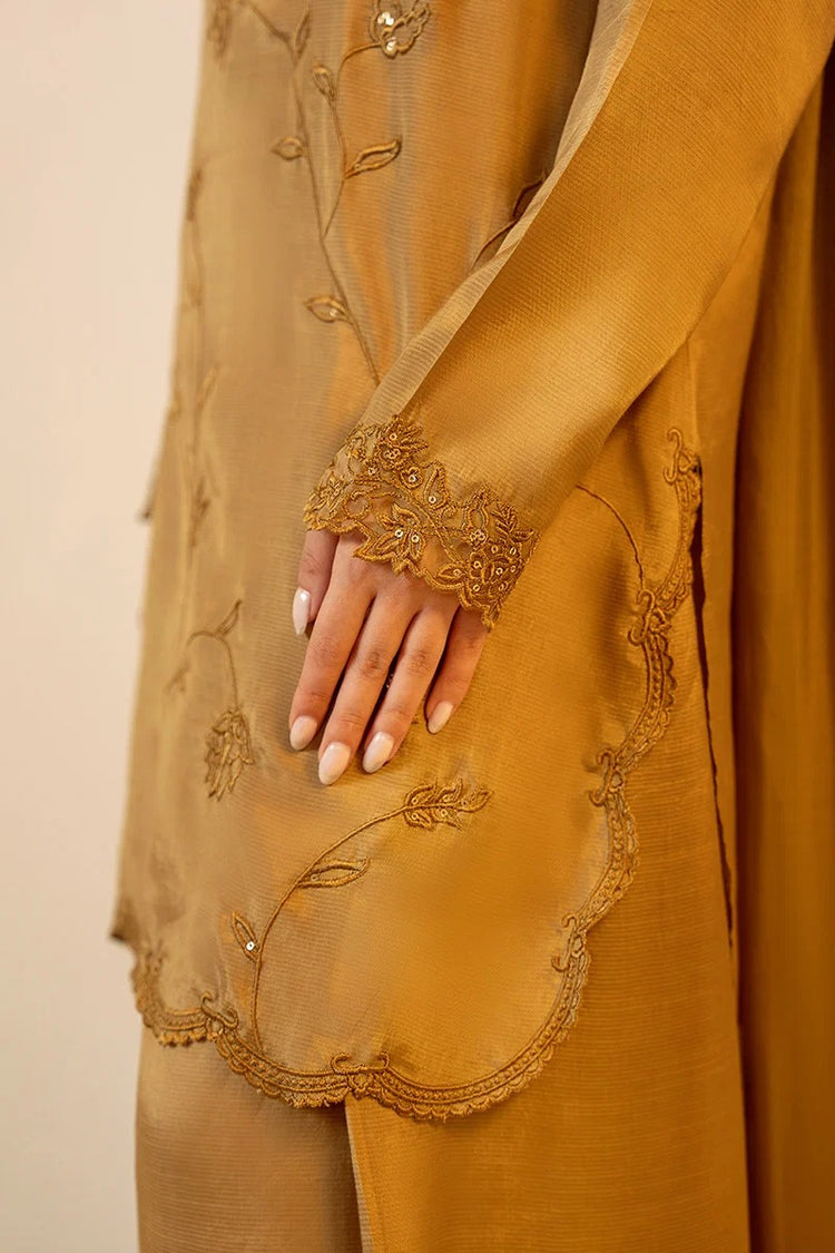 Golden Muse 3 Piece