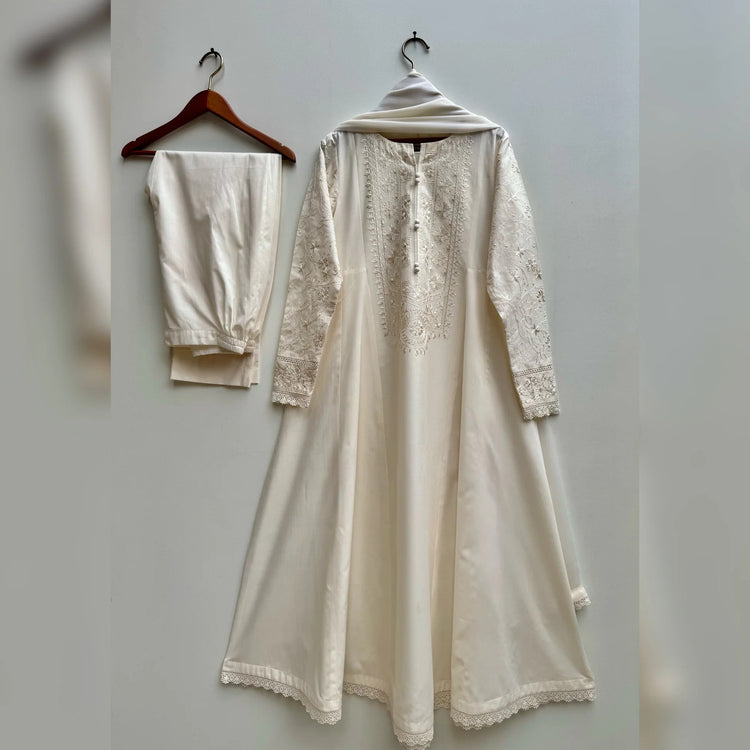 Noor Mexi 3 Piece