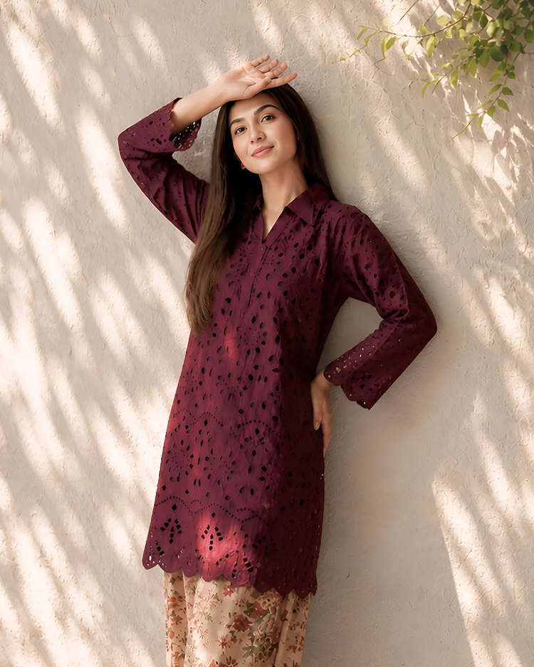Rosewood 2 Piece