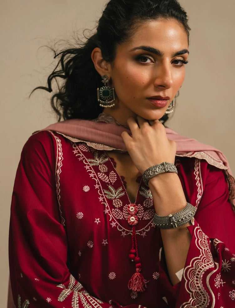 Gulali 3 Piece