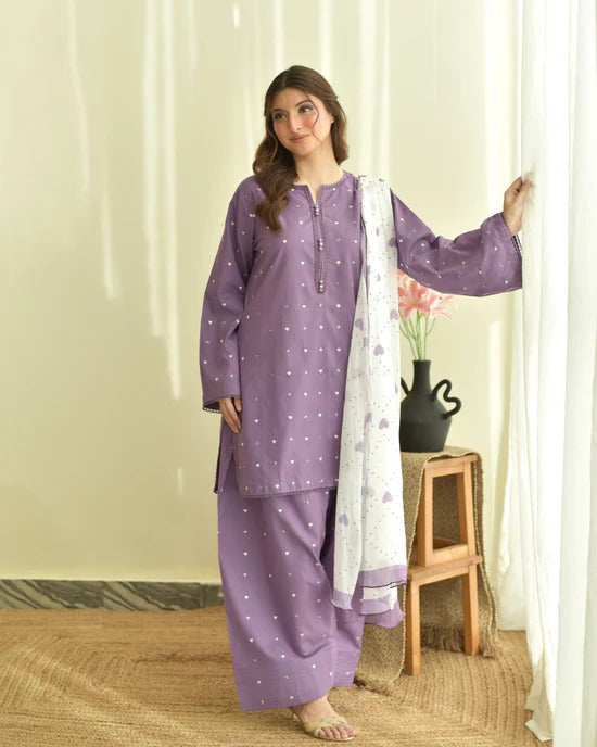 Humza 3 Piece (ON Sale)