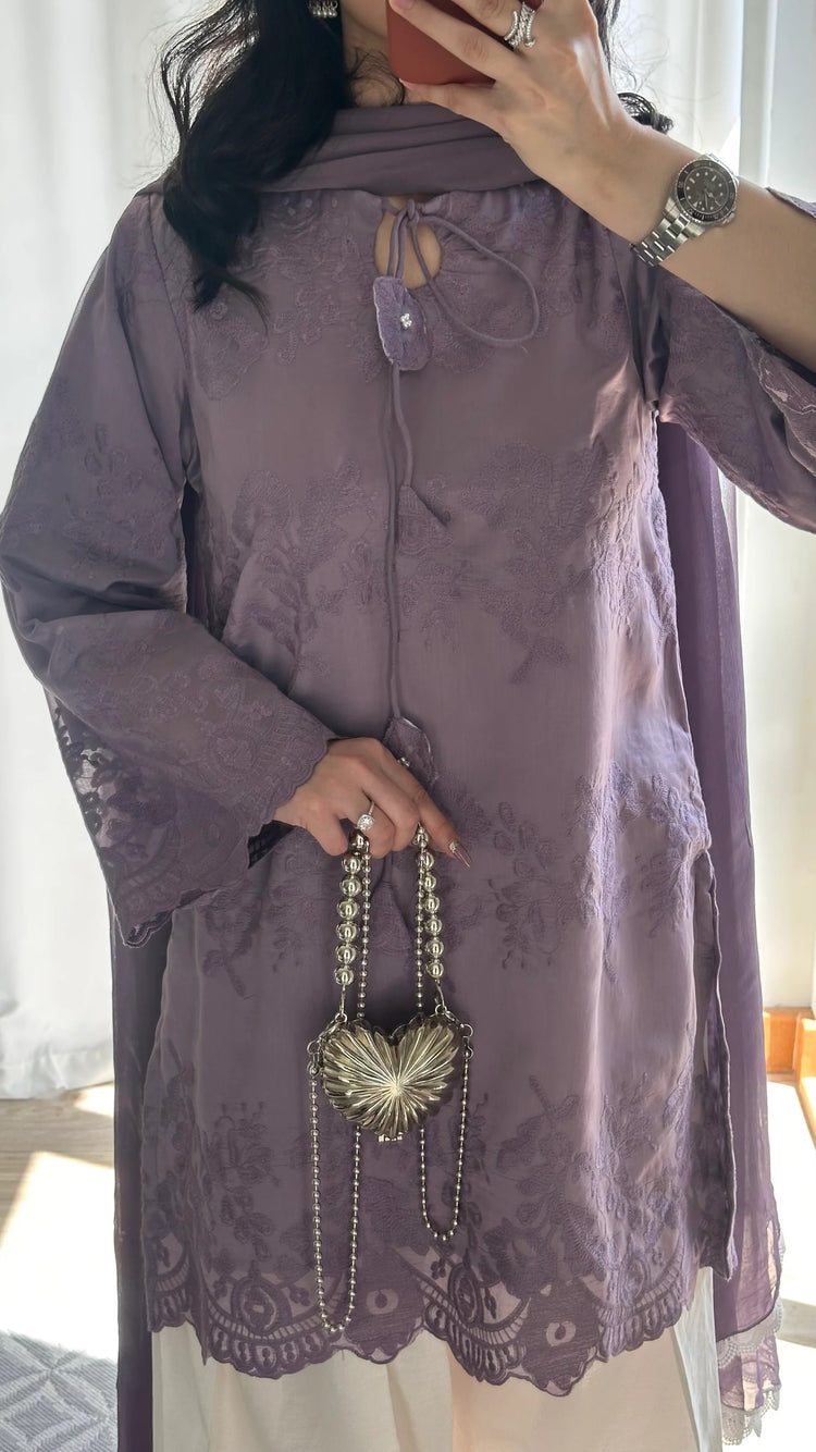 Gulnar 3 Piece
