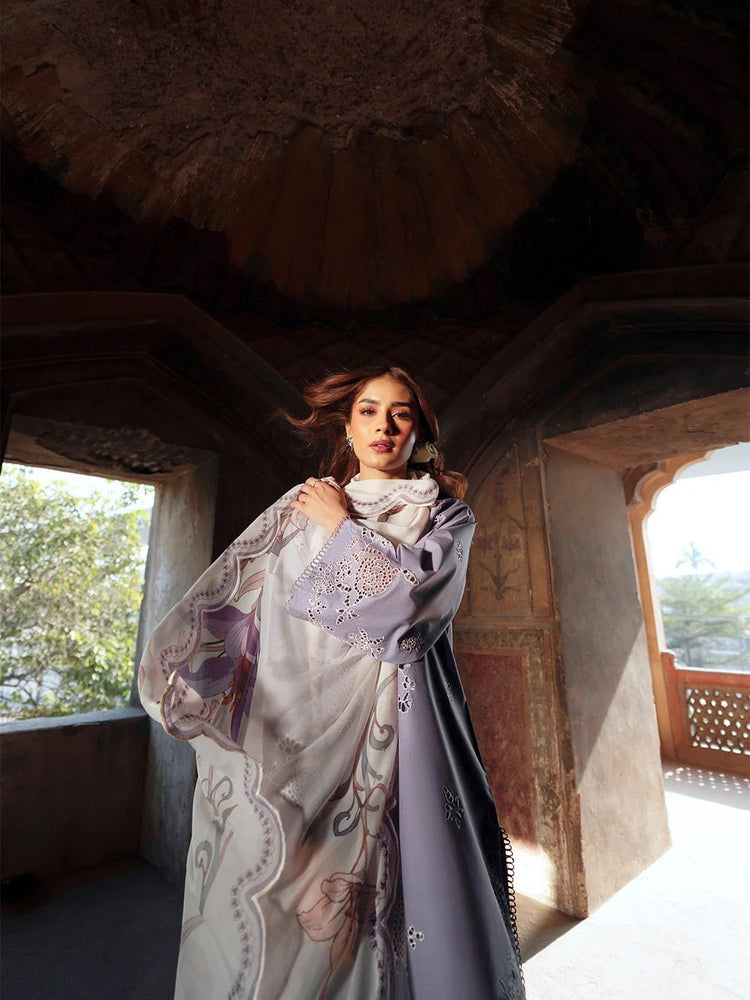 Roohi 3 piece