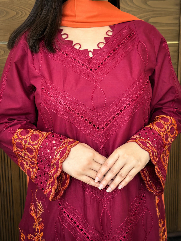 Junoon 3 Piece