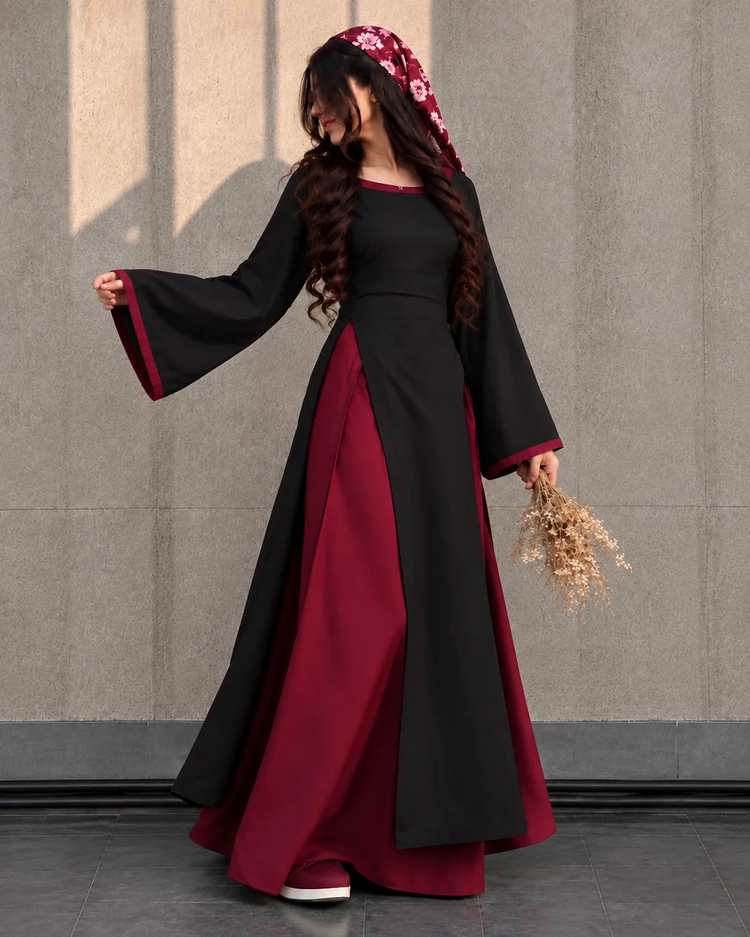 Soraya 2 Piece