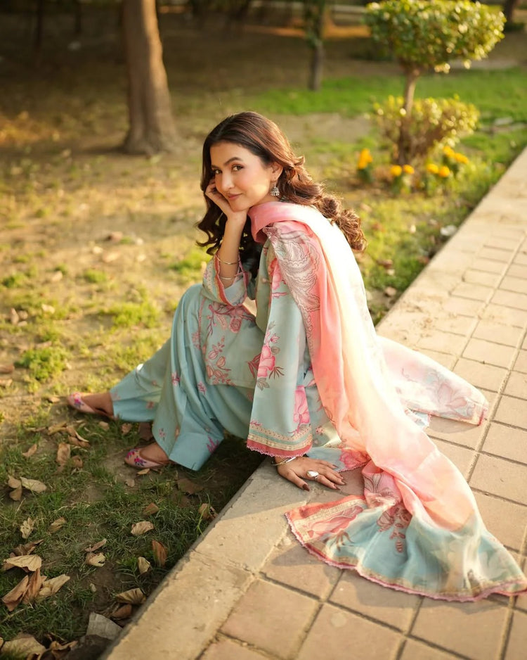 Dil Jeet 3 Piece (On Sale)