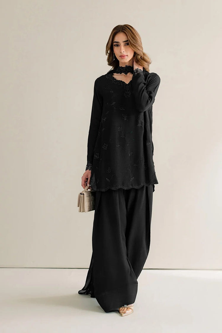 Black Muse 3 Piece