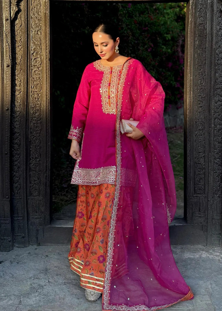 Roshni 3 Piece