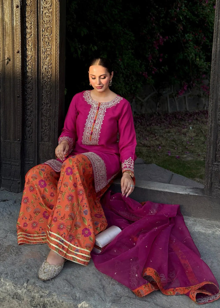 Roshni 3 Piece
