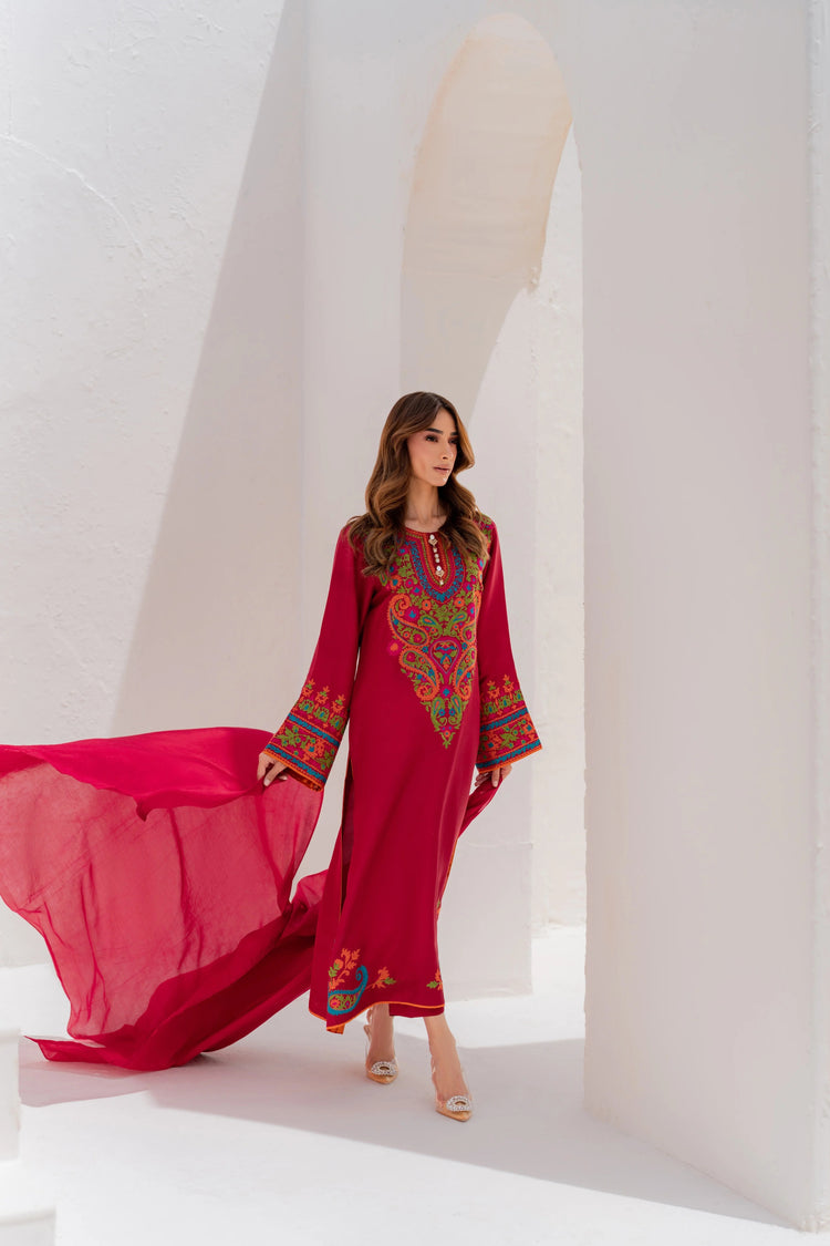Amara 3 Piece