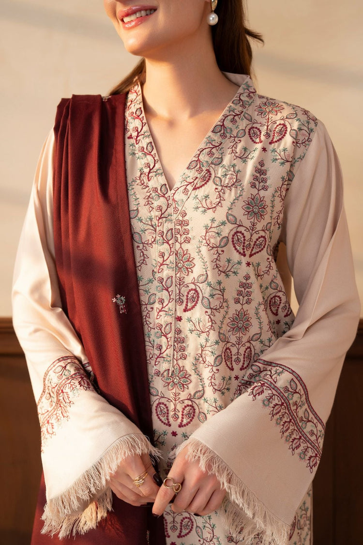 Safiana 3 Piece
