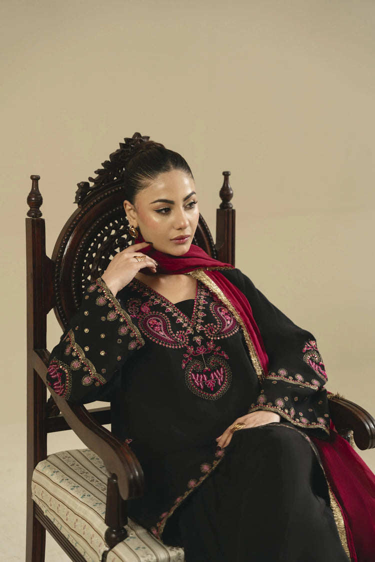 Zayan 3 Piece