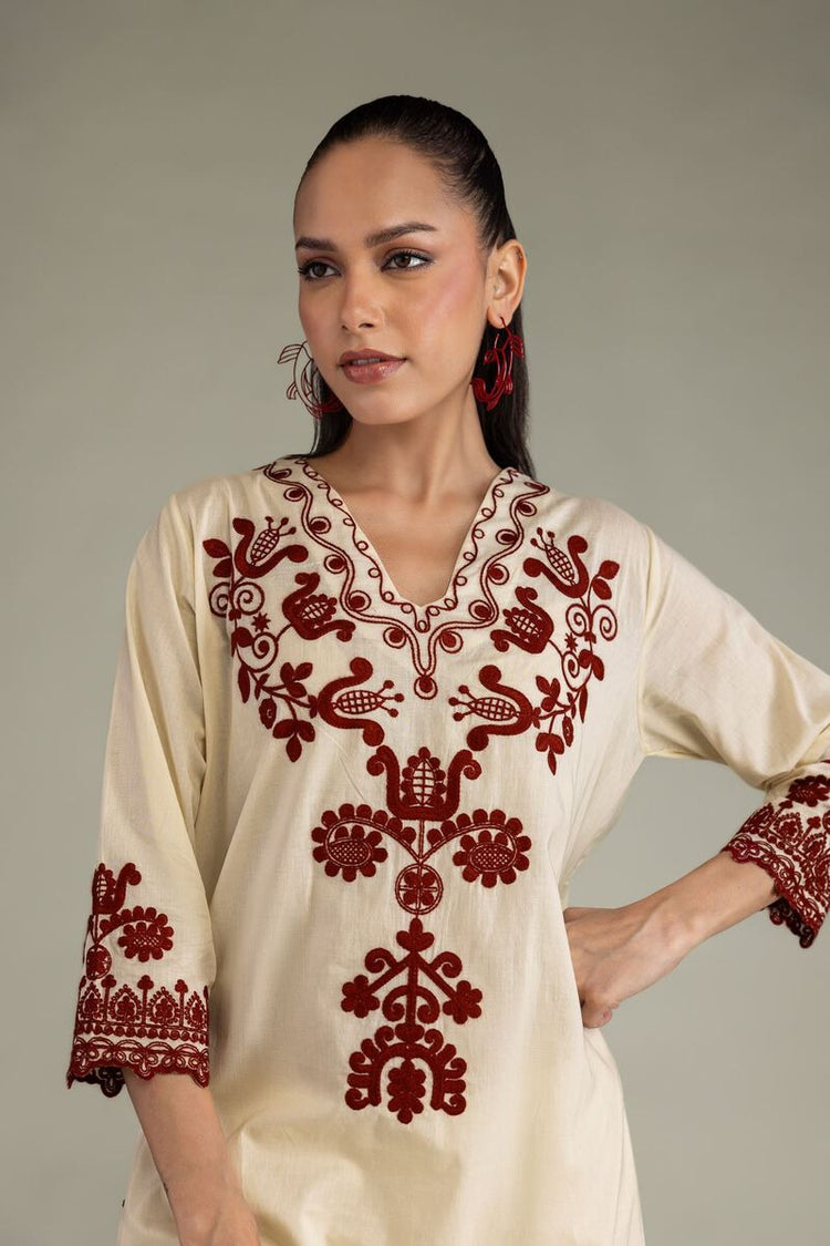 Mehru 2 piece