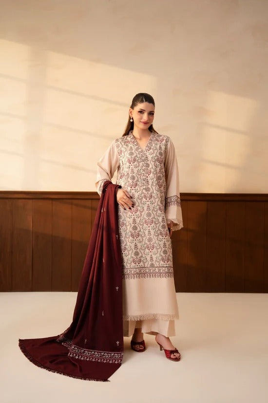 Safiana 3 Piece