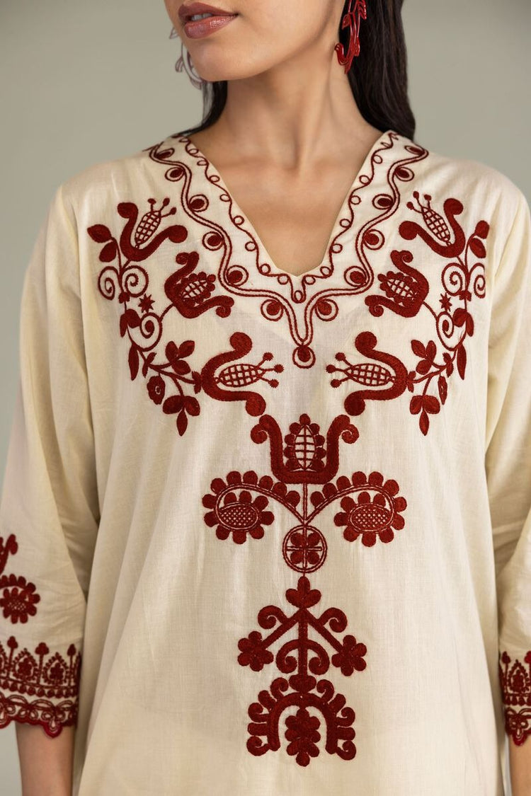 Mehru 2 piece
