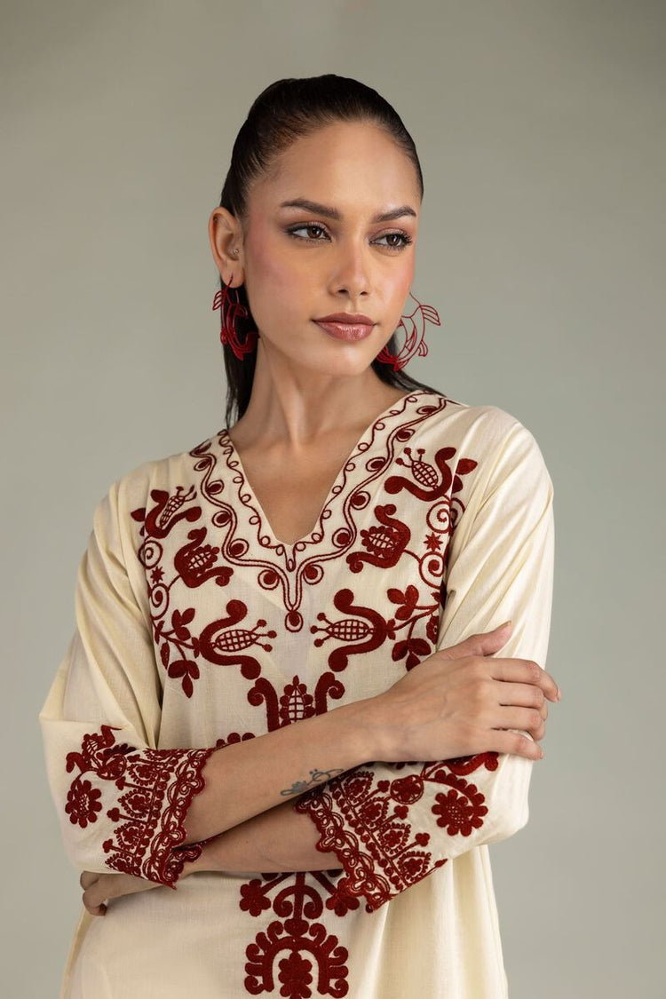 Mehru 2 piece