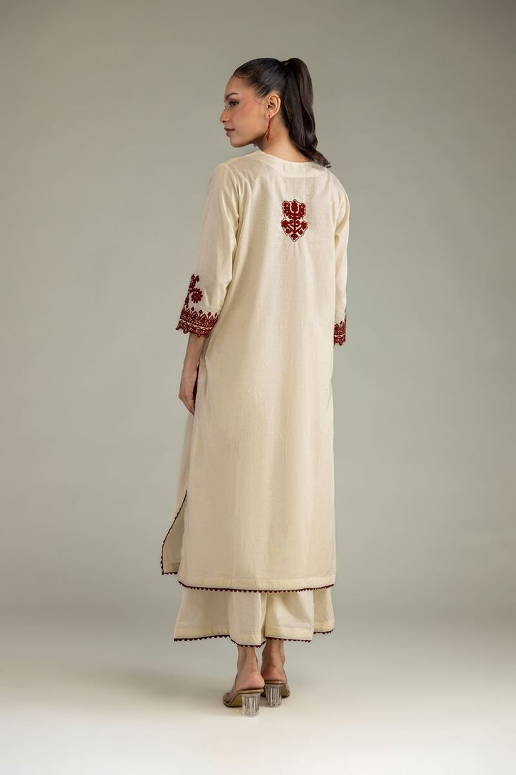 Mehru 2 piece