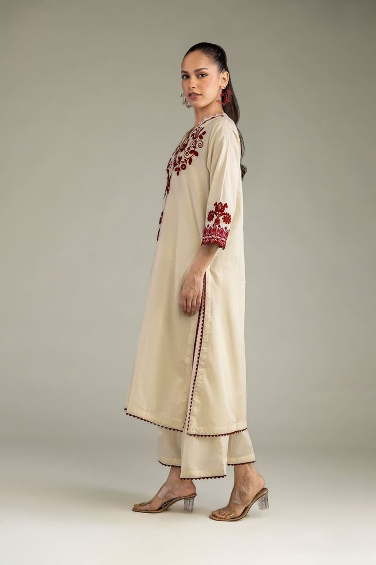 Mehru 2 piece