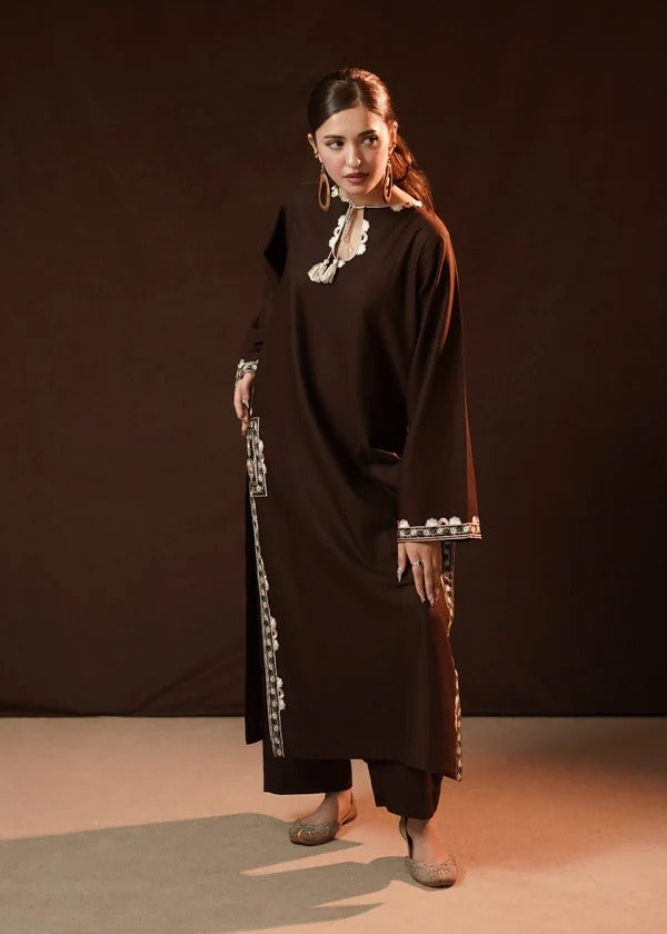 Zernish 2 Piece