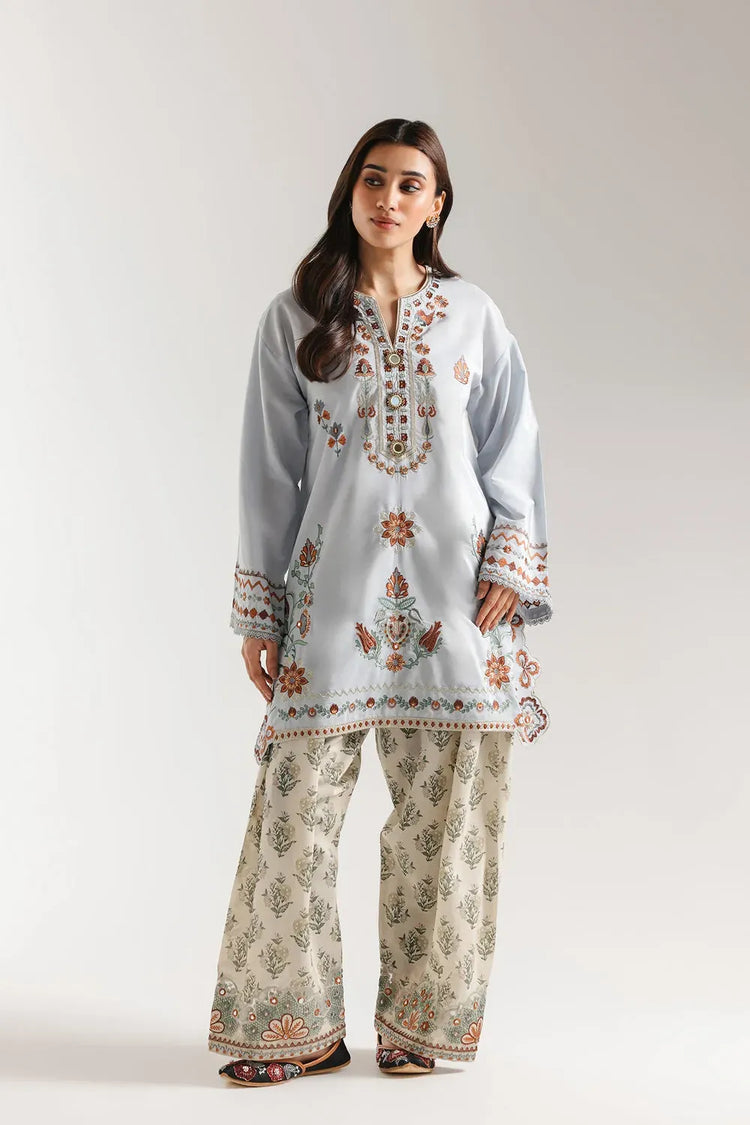 dastan 2 Piece