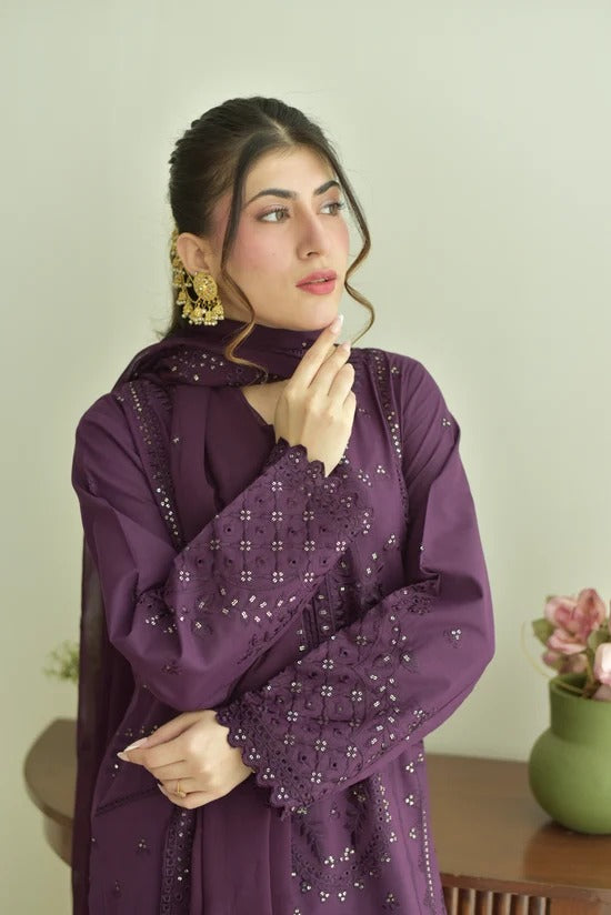 Maha 3 Piece