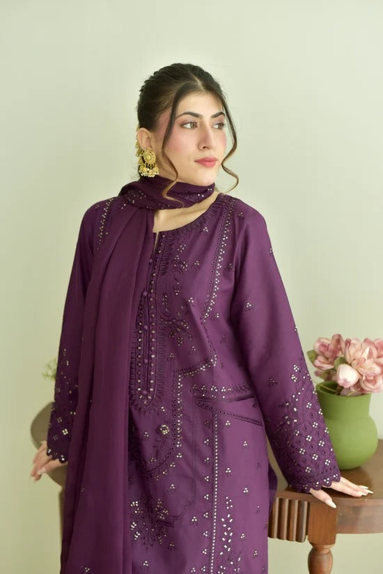Maha 3 Piece