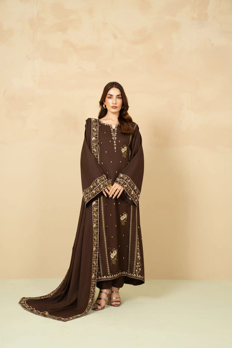 Tiraz 3 Piece