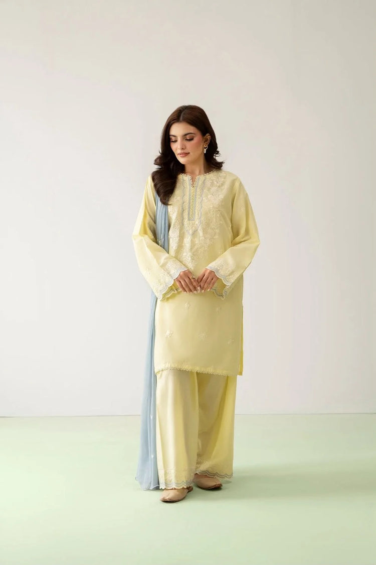 Saffron 3 Piece