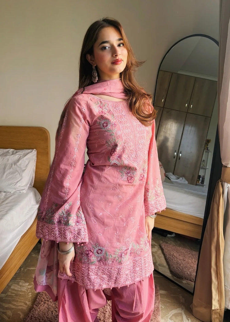Haseen 3 Piece