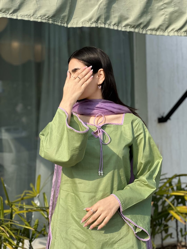 Aiza 3 Piece