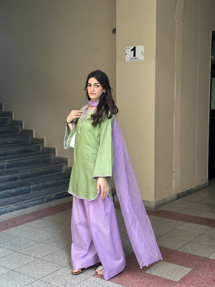 Aiza 3 Piece