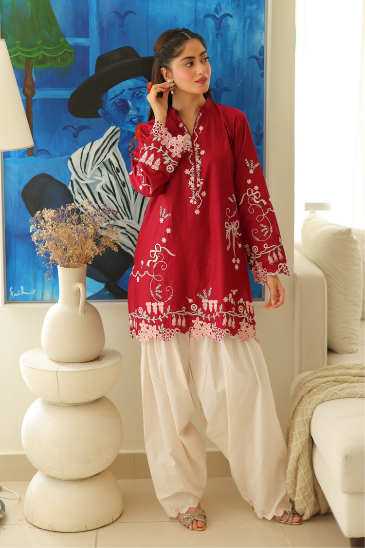 Amal 2 Piece