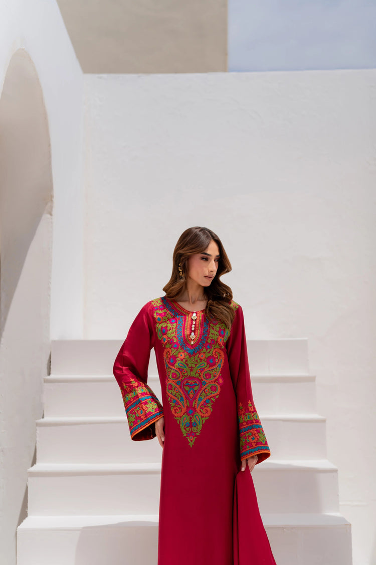 Amara 3 Piece