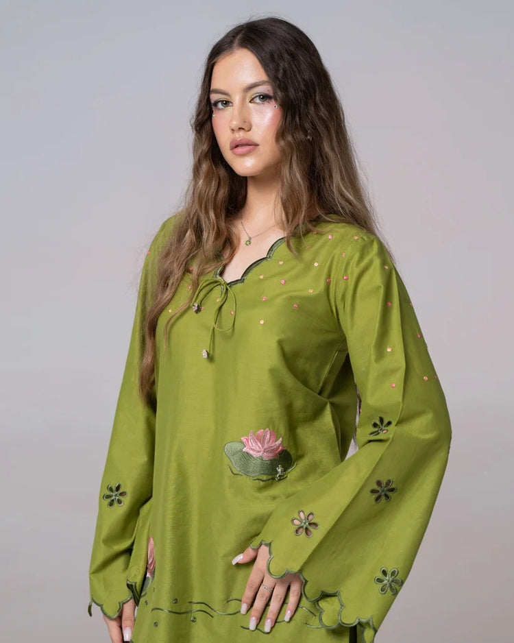 Olivea 2 Piece