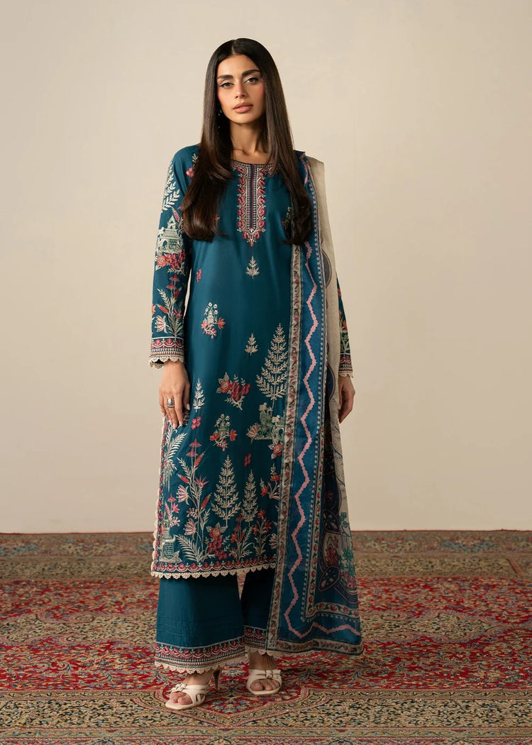 Sapphire 3 Piece