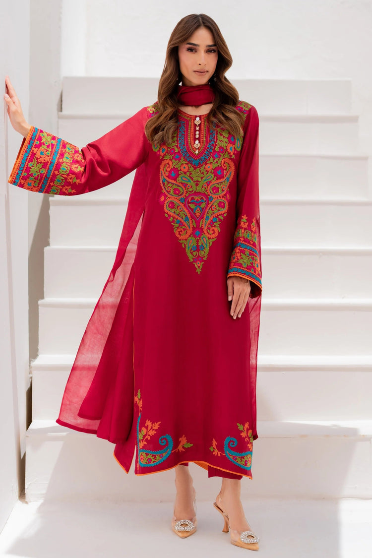 Amara 3 Piece